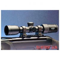 Прицел YUKON Jaeger 1.5-6x42 Т01і-6