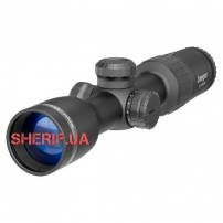 Прицел YUKON Jaeger 1.5-6x42 Т01і-2