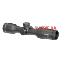 Прицел YUKON Jaeger 1.5-6x42 Т01і-3