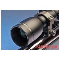 Прицел YUKON Jaeger 1.5-6x42 Т01і-7