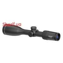 775007 Pricel YUKON Jaeger 3-12x56 M01-4