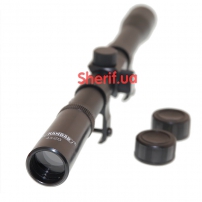 Прицел оптический Kandar 4x20-3