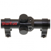 Прицел оптический Kandar 4x20-4