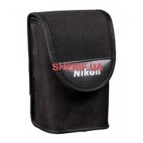 Бинокль Nikon Aculon A30 10x25 Silver (компактный)-4