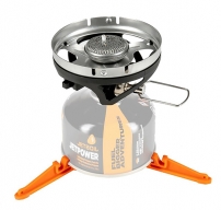 Система приготовления пищи Jetboil Micromo 0.8 л, Carbon