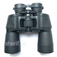 Бінокль СОВА 12х50