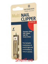 Щипцы маникюрные Victorinox, 8.2055.СВ-7