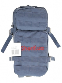 Рюкзак Brandit US Cooper Rucksack medium Navy, 25л-3