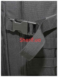8022BK Рюкзак Brandit US Cooper Patch Black-8
