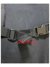 8022BK Рюкзак Brandit US Cooper Patch Black-9