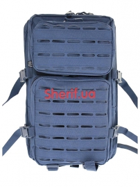 Рюкзак Brandit US Cooper Lasercut large Navy, 40л-2