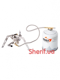 Газовая горелка Kovea Moonwalker - L KB-0211G-L-2