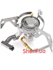 Газовая горелка Kovea Moonwalker - L KB-0211G-L-3