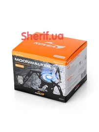 Газовая горелка Kovea Moonwalker - L KB-0211G-L-7