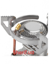 Газовая горелка Kovea Moonwalker - L KB-0211G-L-4