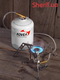 Газовая горелка Kovea Moonwalker - L KB-0211G-L-8