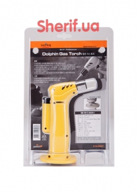 Газовый резак Kovea Dolpin Gas KTS-2907-6
