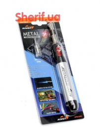 Газовый резак Kovea Metal Gas Pen KTS-2101-2