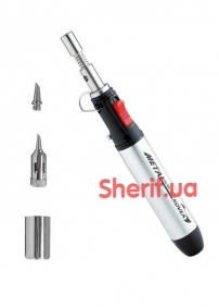 Газовый резак Kovea Metal Gas Pen KTS-2101-3