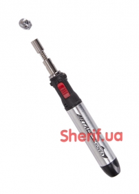 Газовый резак Kovea Metal Gas Pen KTS-2101-4