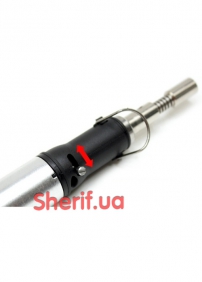 Газовый резак Kovea Metal Gas Pen KTS-2101-5