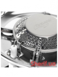 Газовая горелка Kovea TKB-8911-1 (8809000501034)-3