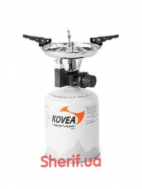Газовая горелка Kovea TKB-8911-1 (8809000501034)-5