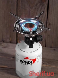Газовая горелка Kovea TKB-8911-1 (8809000501034)-7