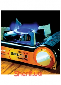 Газовая плита Kovea Beetle Range KR-2005-1-9