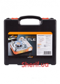 Газовая плита Kovea Beetle Range KR-2005-1-8