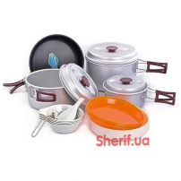 Набор посуды Kovea Silver 56 KSK-WY56