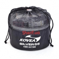 Набор посуды Kovea Silver 56 KSK-WY56-2