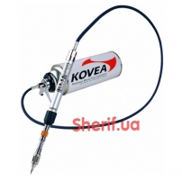 Газовий різак Kovea Hose Pen KT-2202 (8809000509955)