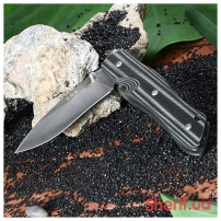 Нож складной Sanrenmu 9051SUC-GHV-7
