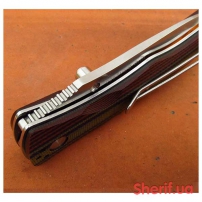 Нож складной Sanrenmu 9055MUC-GHJL-8