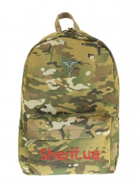 954-01-М  Рюкзак  Multicam, 20л-2