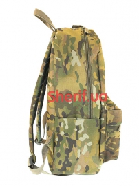 954-01-М  Рюкзак  Multicam, 20л-3