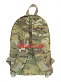 954-01-М  Рюкзак  Multicam, 20л-4