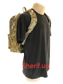954-01-М  Рюкзак  Multicam, 20л-5