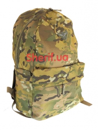 Backpack Multicam, 25L