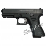Пневматичний пістолет Crosman T4KT