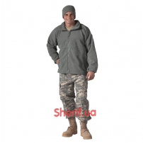 Кофта флисовая Rothco ECWCS Polar Fleece FG-4