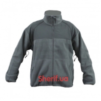 Кофта флісова Rothco ECWCS Polar Fleece FG