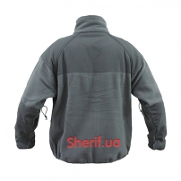 Кофта флисовая Rothco ECWCS Polar Fleece FG-2