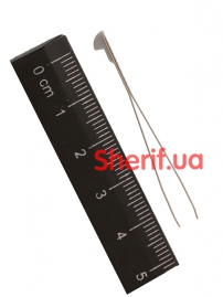 Пинцет большой Victorinox A.3642-2