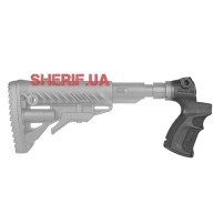 Пистолетная полимерная рукоятка Fab Defense к Mossberg 500-3