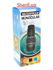 Монокуляр H10771 16x52-5