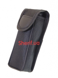 Монокуляр 10х25 черный-5