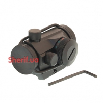 Коллиматорный прицел Aimpoint Micro H1-7