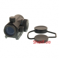 Коллиматорный прицел Aimpoint Micro H1-8